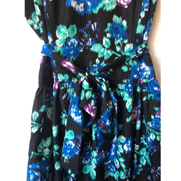 2/$20 π 725 Originals β’ Floral Dress β’ Sz S - Picture 3 of 4